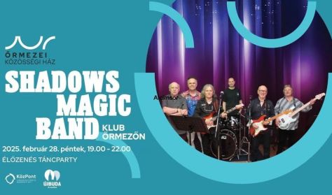 Shadows Magic Band