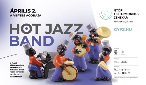 Hot Jazz Band