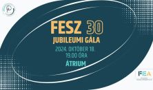 FESZ 30 jubileumi gála