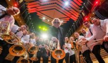 Boban Marković Orkestar’s New Year’s Concert
