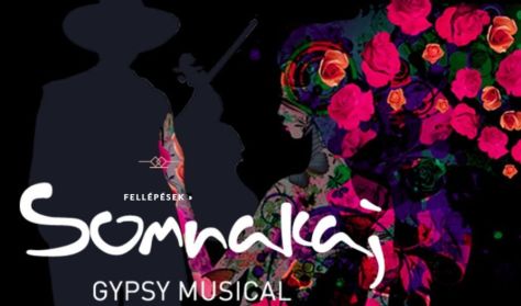 Somnakaj - Gypsy musical