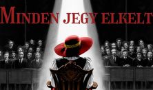 24/25 Minden jegy elkelt (Szécsény)