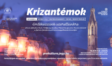 Krizantémok