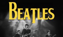 THE BEATLES REVIVAL