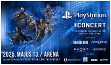 PlayStation: The Concert