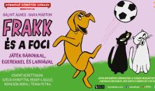 Frakk és a foci