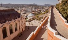 52 Days in Hell - The Siege of Budapest 1944–45 - A Tour of Buda Castle and Underground Bomb Shelter