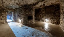 52 Days in Hell - The Siege of Budapest 1944–45 - A Tour of Buda Castle and Underground Bomb Shelter