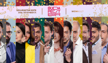 Budapest Bár - Szilveszteri koncert