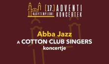 Cotton Club Singers - ABBA Jazz