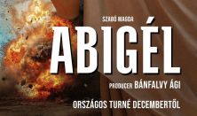 Szabó Magda: Abigél