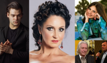 Musical Klub - sztárvendég: Fischl Mónika