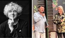 Musical Klub - sztárvendég: Müller Péter Sziámi
