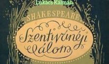 Szentivánéji álom - (SHAKESPEARE)