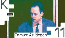 POKET est - Camus: Az idegen