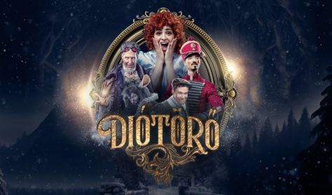 Diótörő Diótörő
