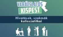 Varázslatos Kispest - Kispesti Bíróság