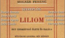 Molnár Ferenc - LILIOM