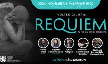 Volter Kálmán: Requiem