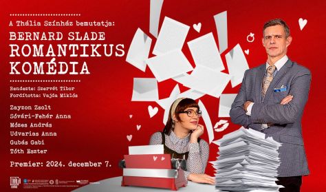Romantikus komédia