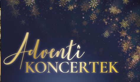 Adventi Koncertek