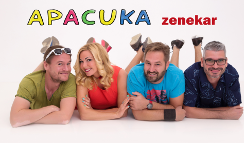 Apacuka koncert