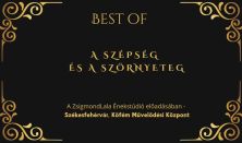 Best of Szépség és a Szörnyeteg