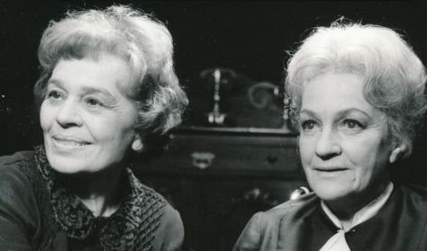 Szalon Filmklub