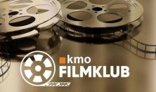 KMO filmklub - A piac, 1981