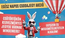 ÓPERENCIÁN TÚL -  MESE ZENE FESZTIVÁL