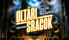 Oltári srácok - Szeged