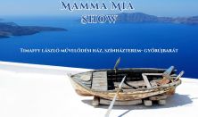 Mamma Mia Show