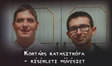 Kortárs katasztrófa