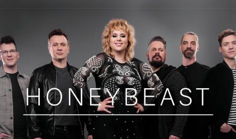 Honeybeast