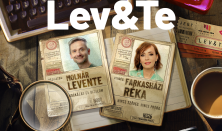 Lev&Te - Farkasházi Réka