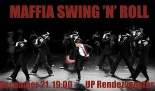 Maffia Swing 'N' Roll