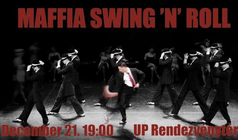 Maffia Swing 'N' Roll