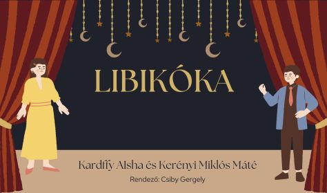 Libikóka (Kerényi Miklós Máté, Kardffy Aisha)