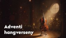 A Liszt Ferenc Kamarazenekar adventi koncertje