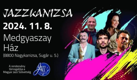 JazzKanizsa