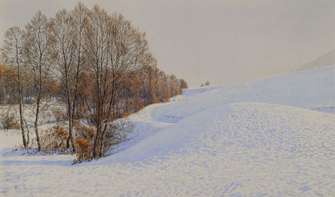 Fény az éjszakában - A karácsonyi remény képei és hangjai - Ünnep a Budavári Palotanegyedben