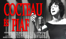 Cocteau és Piaf