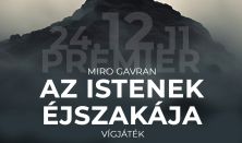 24/25 Az istenek éjszakája