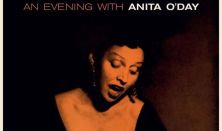 MAO Legendás Albumok - An Evening with Anita O'Day