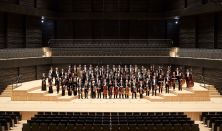 Kelemen Barnabás | Münchner Philharmoniker - A Bartók Tavasz Nemzetközi Művészeti Hetek nyitókonc