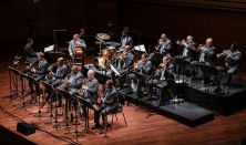 Jazz at Lincoln Center Orchestra with Wynton Marsalis / BARTÓK TAVASZ 2025