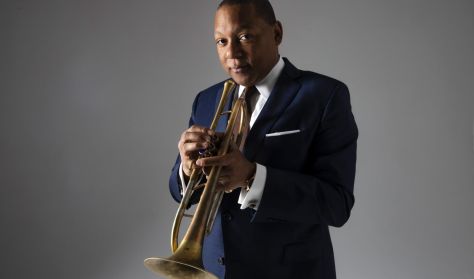 Jazz at Lincoln Center Orchestra with Wynton Marsalis / BARTÓK TAVASZ 2025