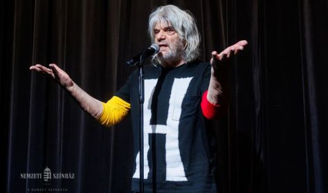Medvevára - Földes László HOBO estje