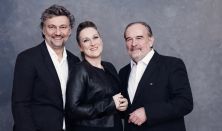 Diana Damrau | Jonas Kaufmann | Helmut Deutsch / BARTÓK TAVASZ 2025