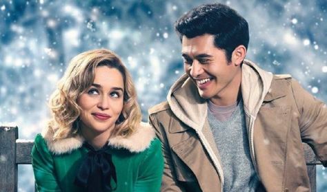 Múlt karácsony- filmvetítés